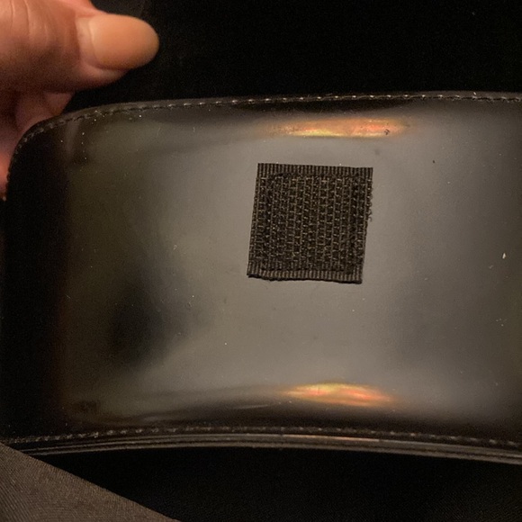 Vintage Fendi Glass Case - Picture 5 of 5